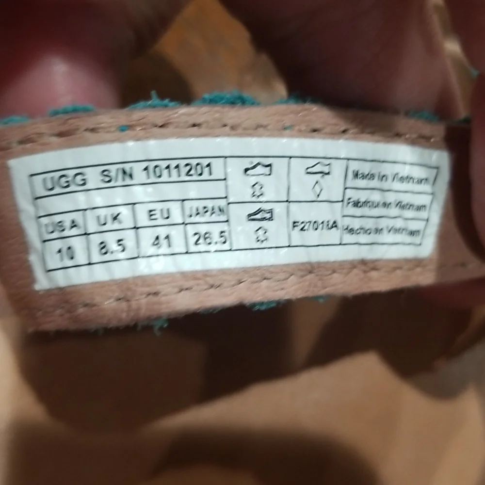 Ugg sandals - Picture 7 of 7